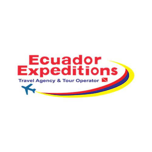 Ecuador Expedition